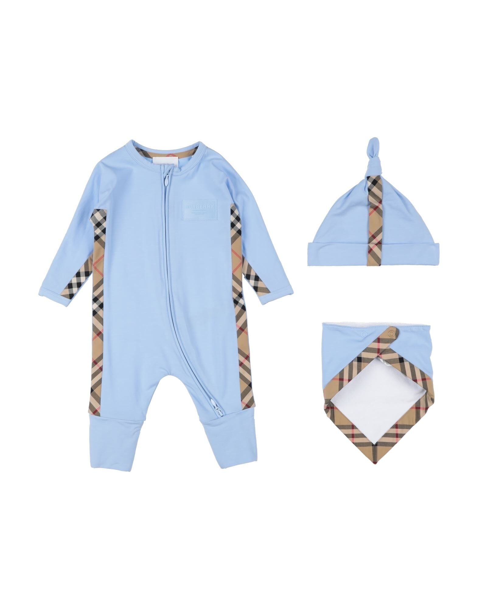 BURBERRY - Ensembles bébé