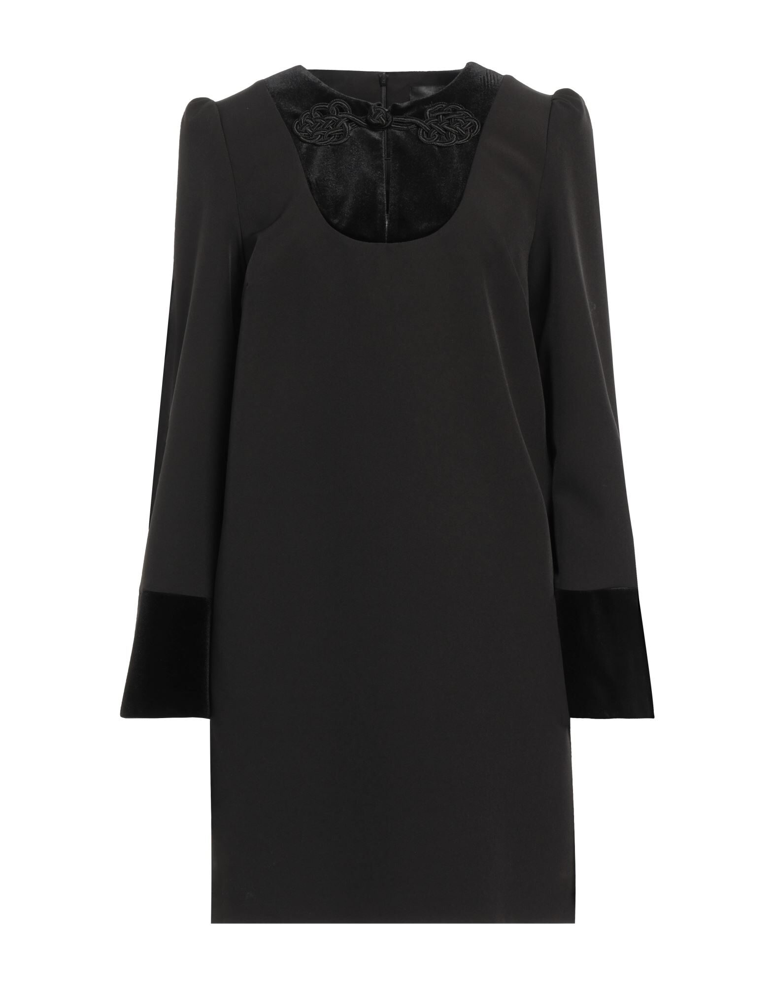 DANIELA DREI - ミニ丈ドレス