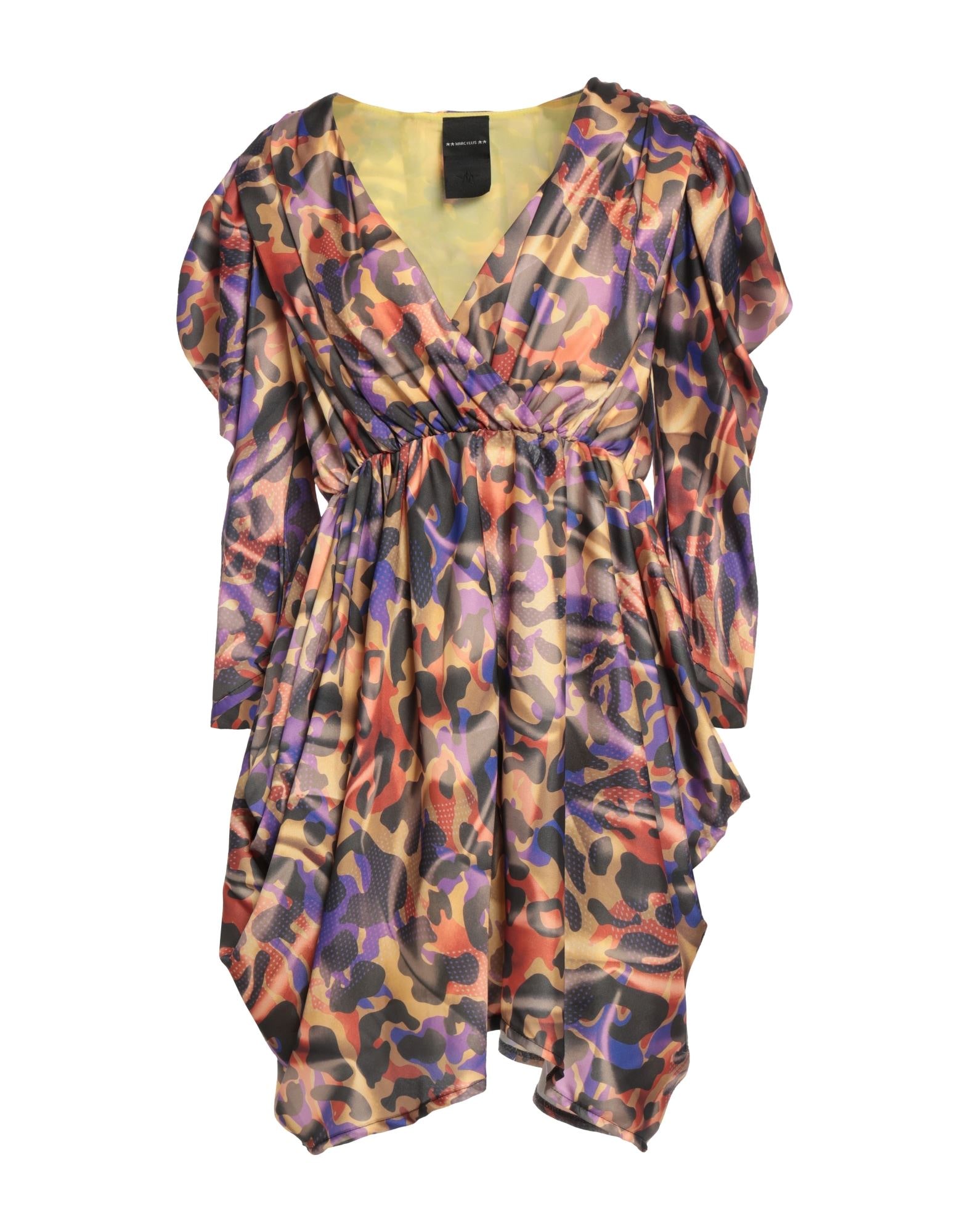 MARC ELLIS - Mini dresses