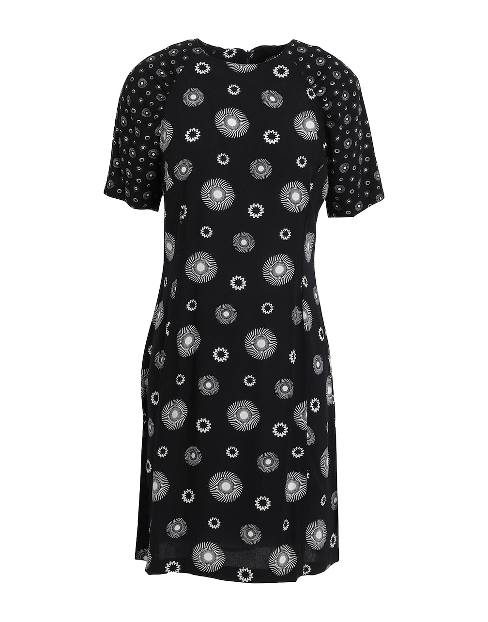 DESIGUAL - Mini dresses