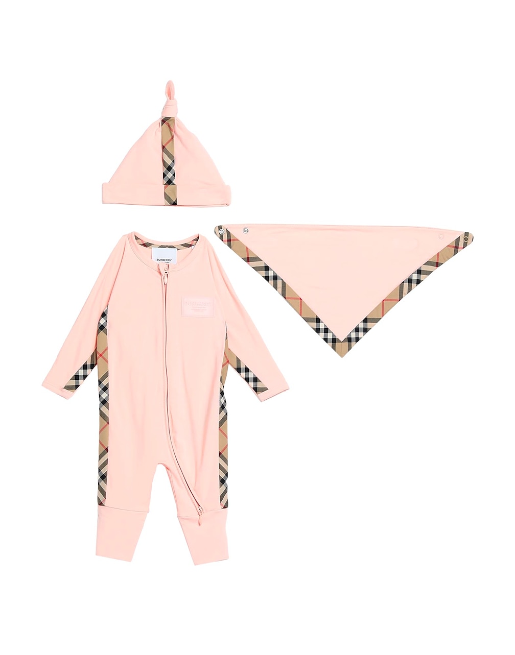 BURBERRY - Ensembles bébé