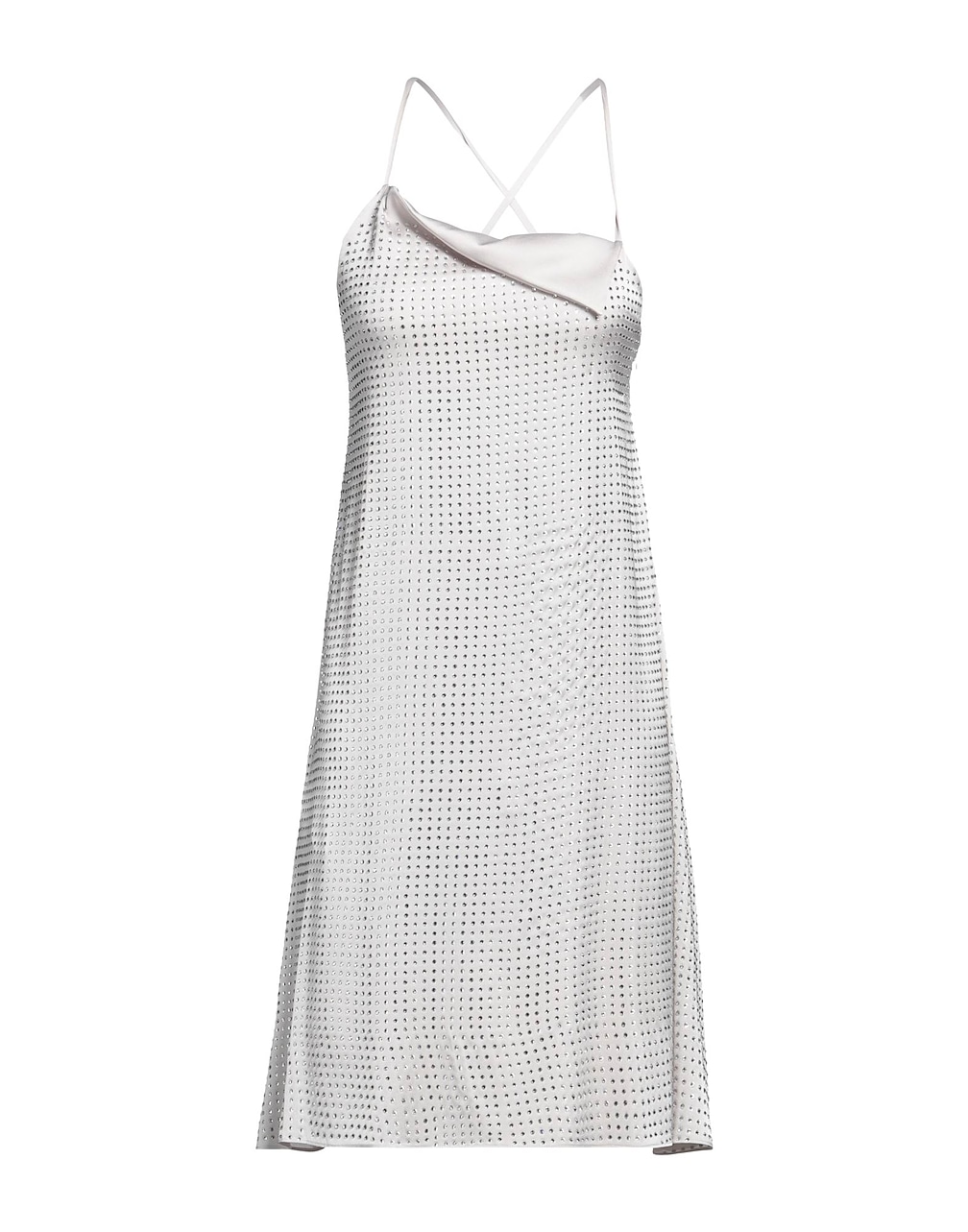 SYSTEM - Midi dresses