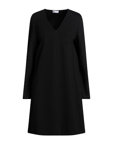 DIANA GALLESI Robe courte 65% Viscose, 30% Polyamide, 5% Élasthanne