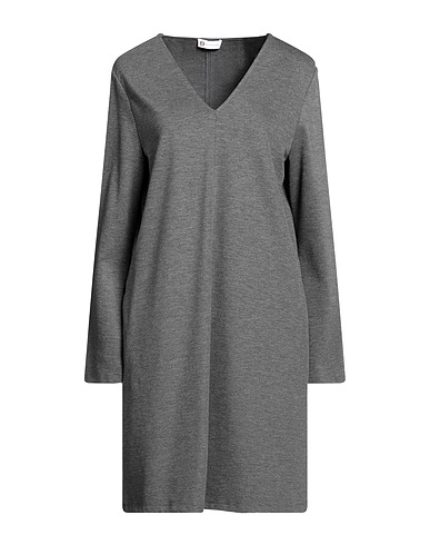DIANA GALLESI Robe courte 65% Viscose, 30% Polyamide, 5% Élasthanne