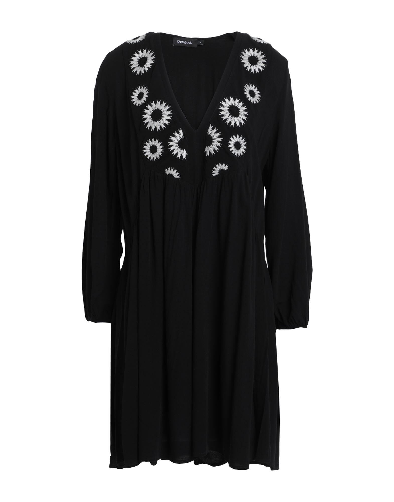 DESIGUAL - Mini dresses