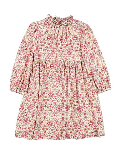 IL GUFO Dress Sand 100% Viscose
