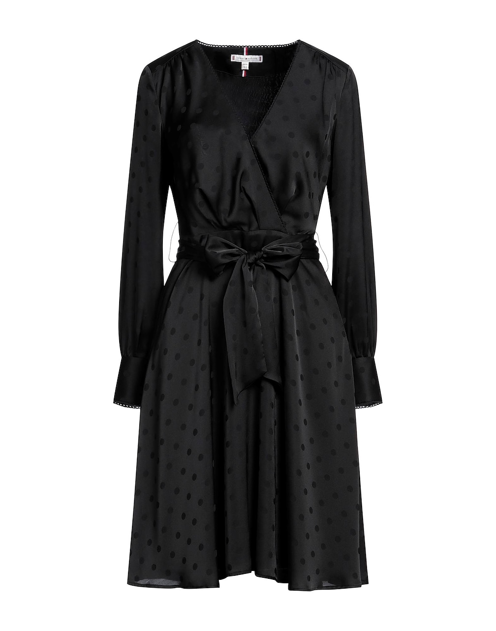 TOMMY HILFIGER - Midi dresses