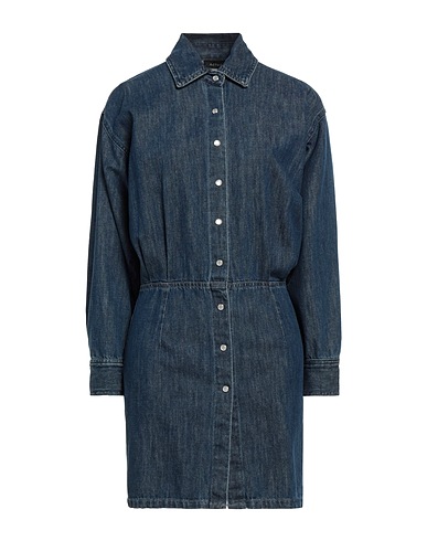 ACTUALEE Short dress 100% Cotton