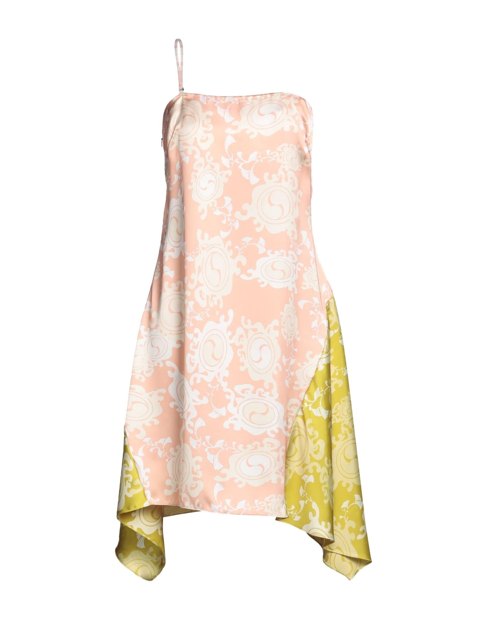 DSQUARED2 - Mini dresses