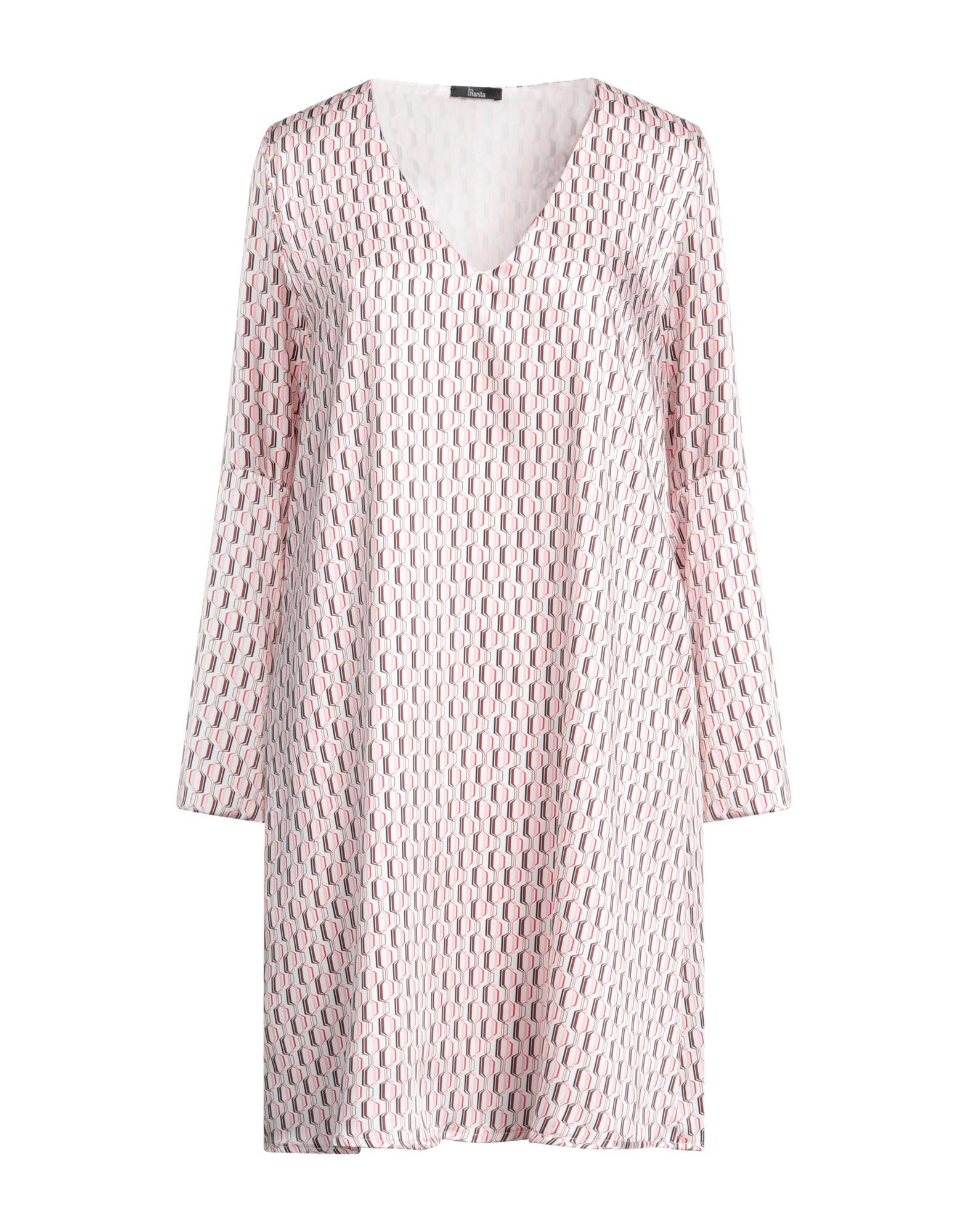 HANITA - Mini dresses