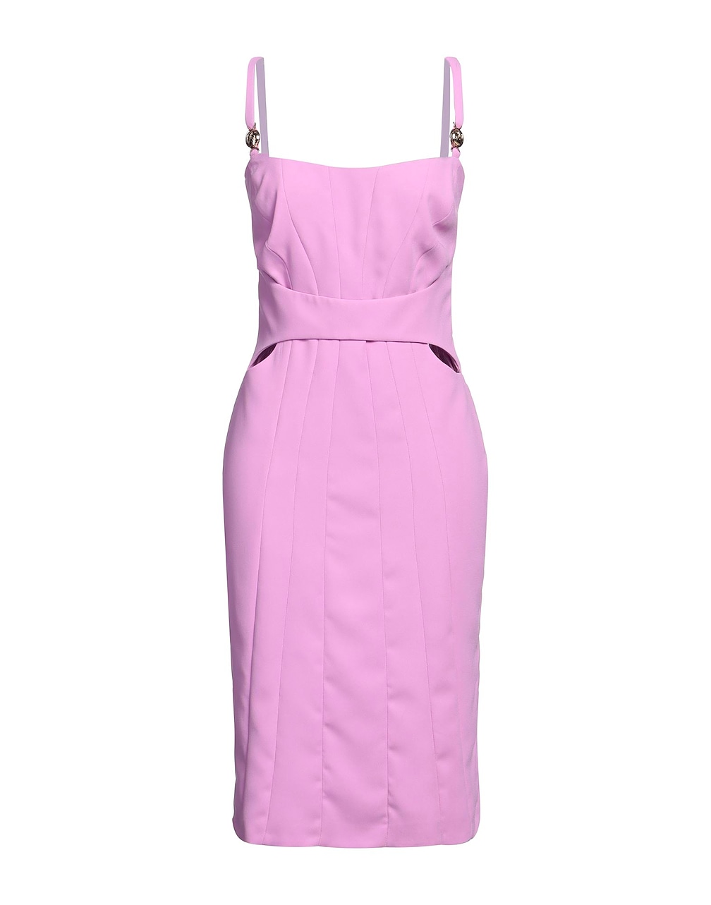 MONIQUE GARÇONNE - Midi φορέματα