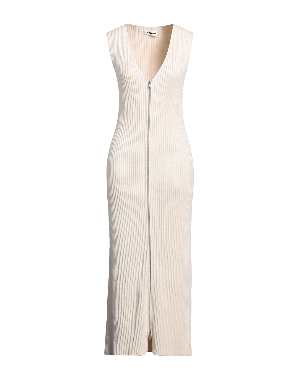 JIL SANDER - Robes longues