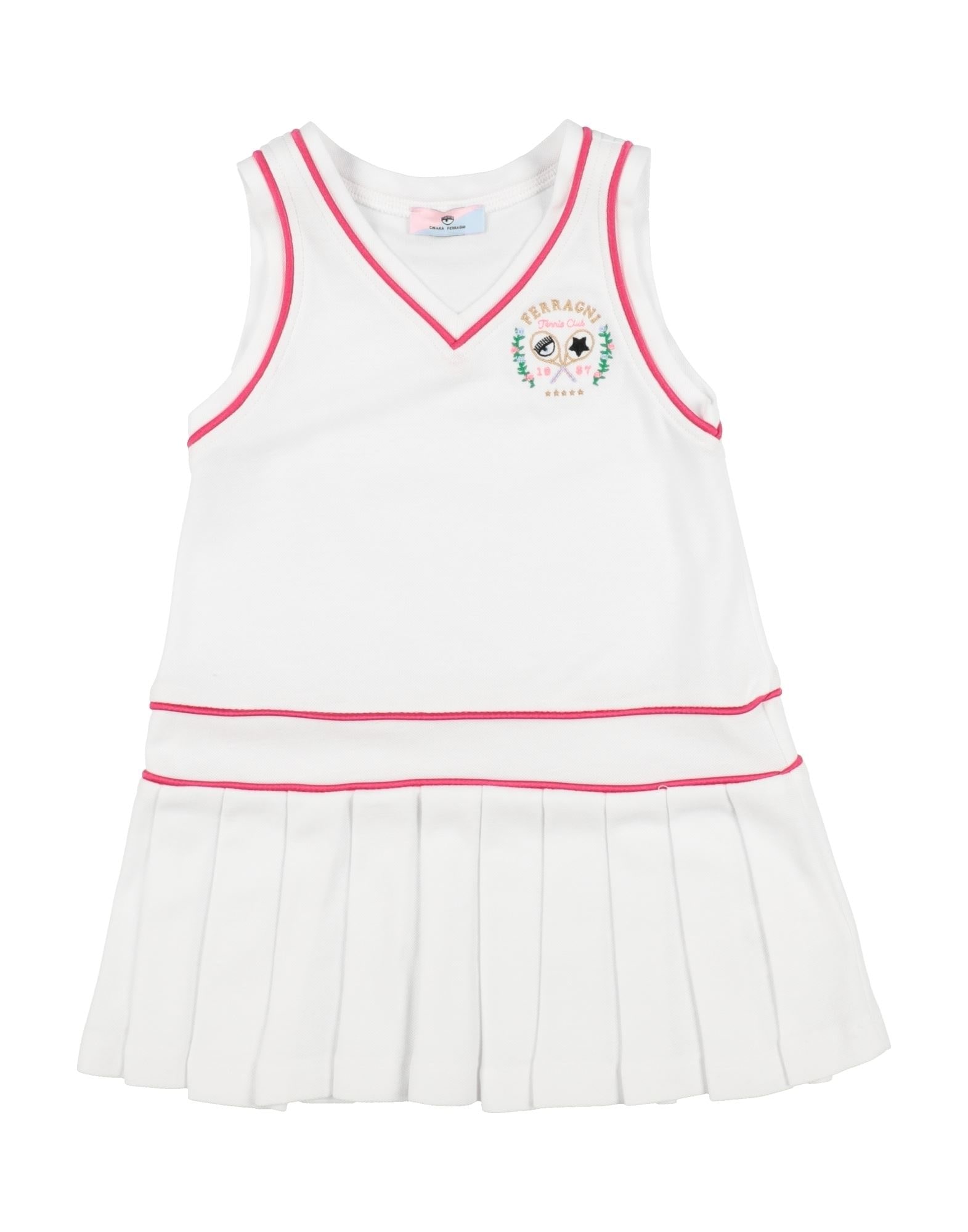CHIARA FERRAGNI - Kids’ dresses
