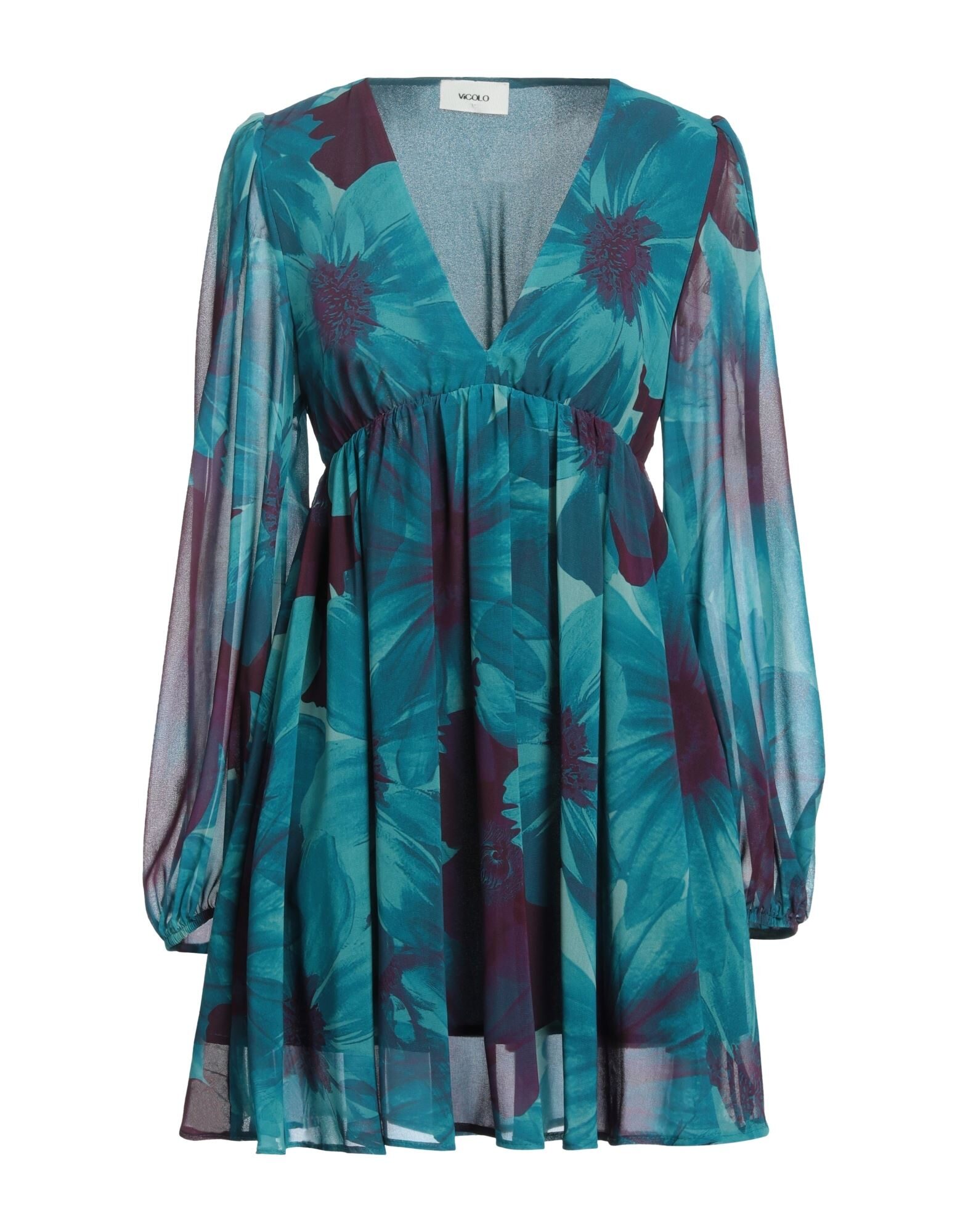 VICOLO - Mini dresses