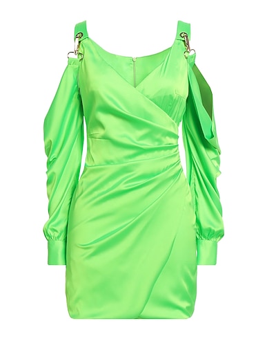 MONIQUE GARÇONNE Short dress 100% Polyester