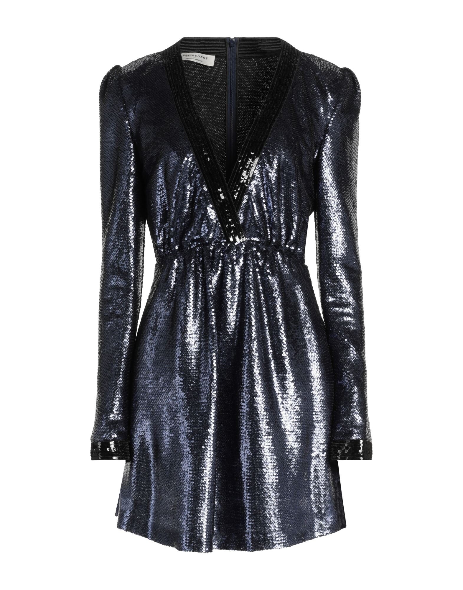 PHILOSOPHY di LORENZO SERAFINI - Mini-Kleider