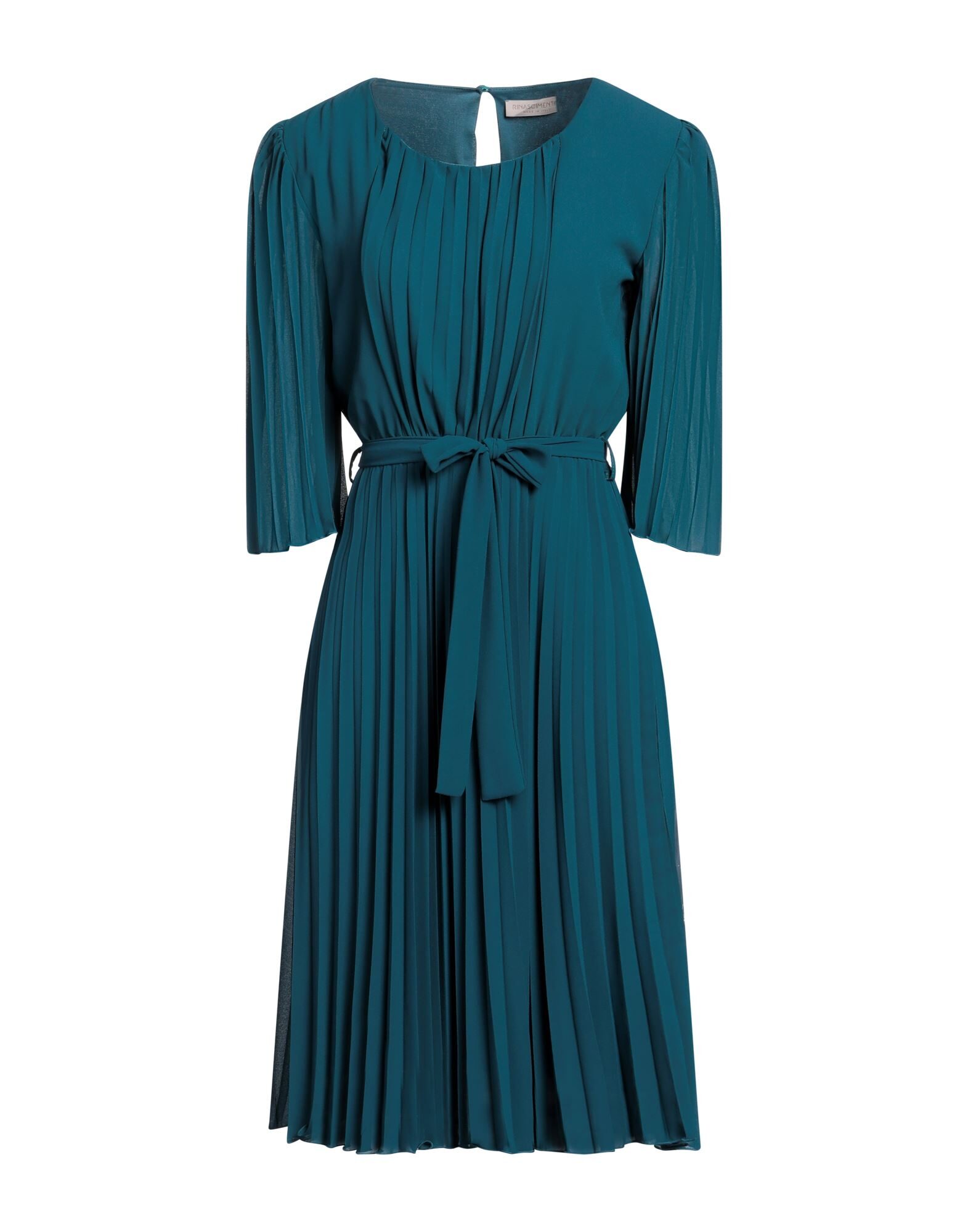 RINASCIMENTO - ミディ丈ワンピース