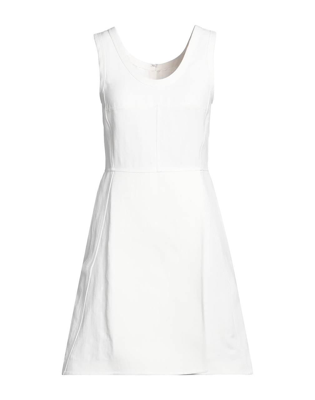 JIL SANDER - Mini dresses