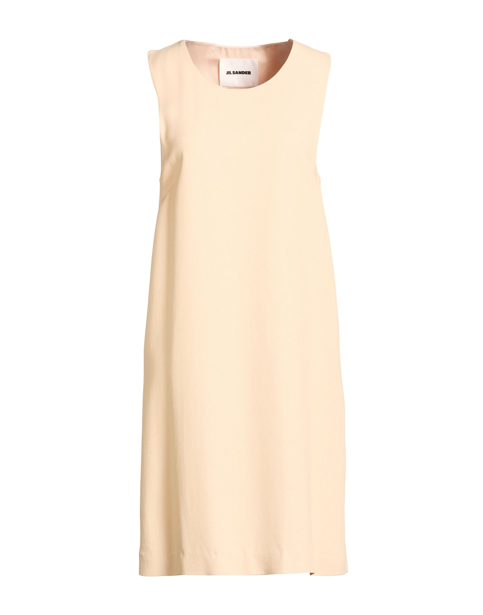 JIL SANDER - 미니 원피스