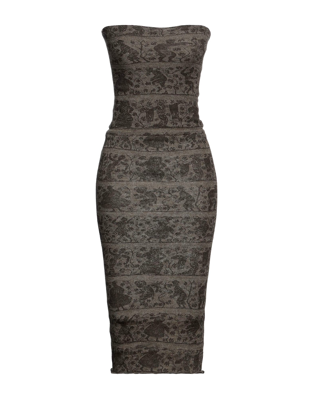 VIVIENNE WESTWOOD - Midi dresses