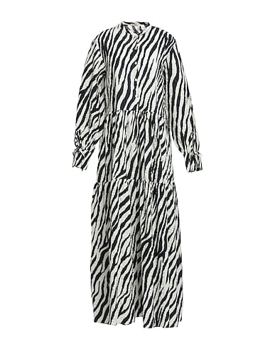 STELLA NOVA Shirt dress 100% Organic cotton