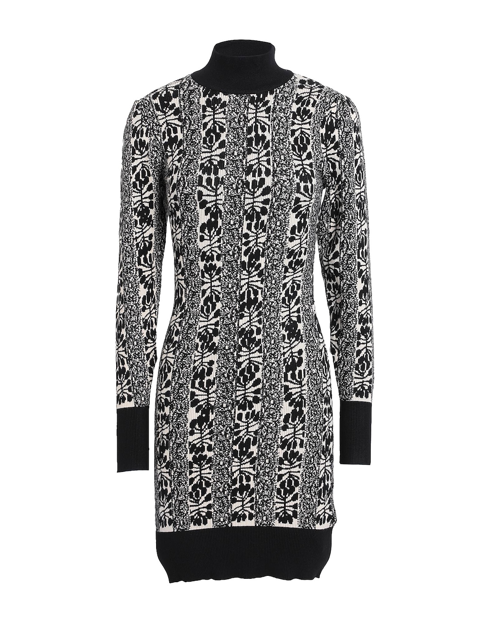 DESIGUAL x M. CHRISTIAN LACROIX - Mini dresses