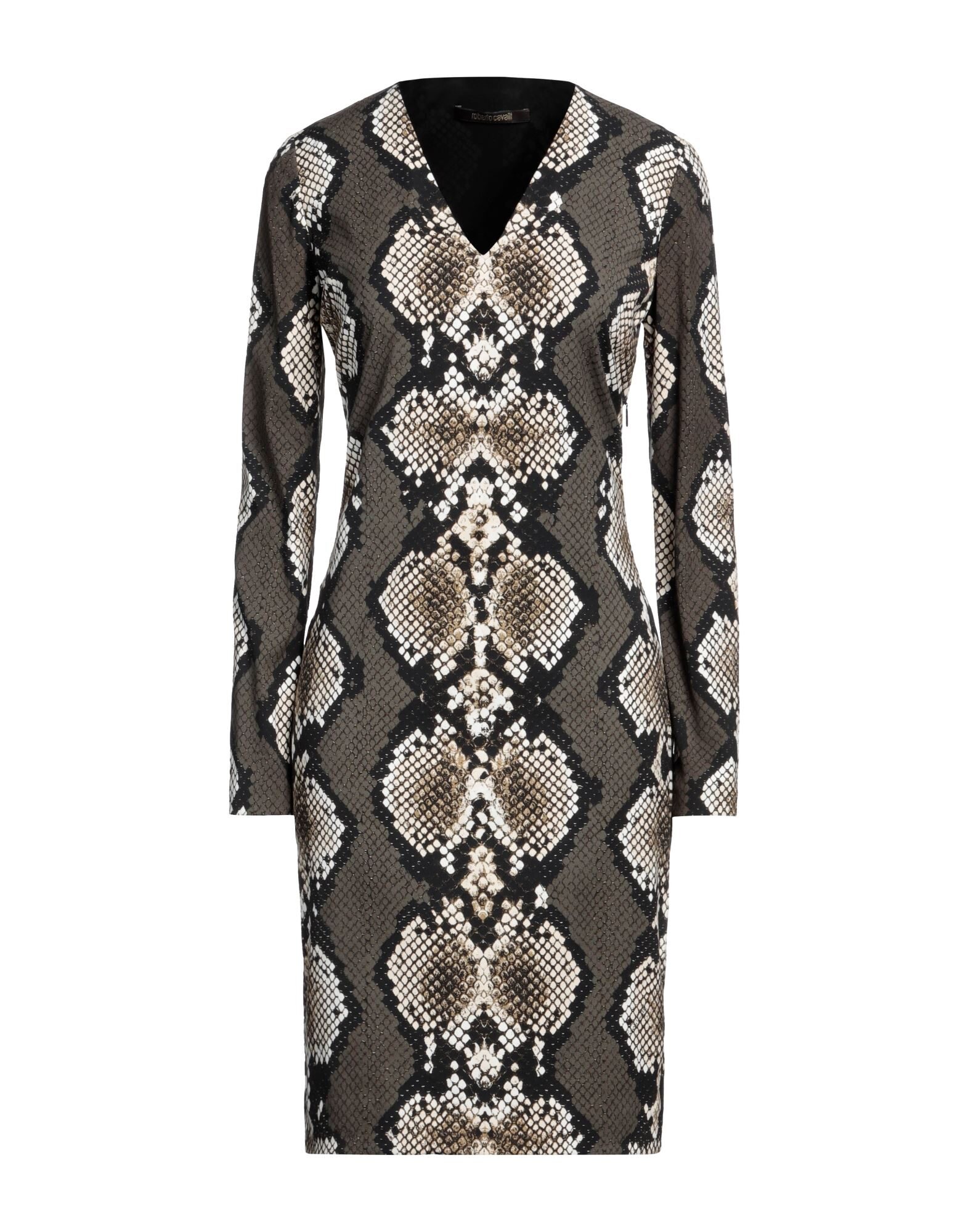 ROBERTO CAVALLI - Midi-Kleider