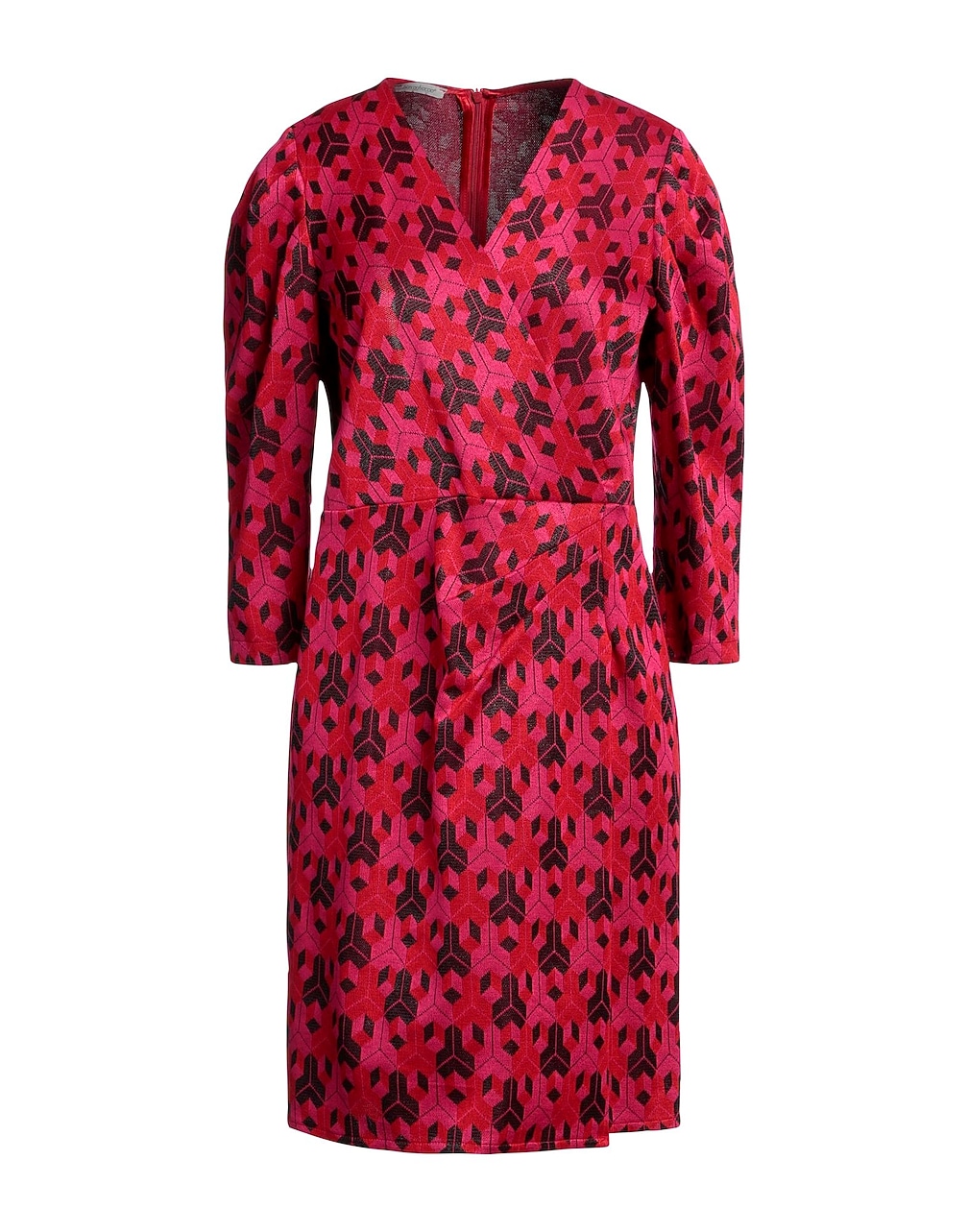 BIANCOGHIACCIO - Mini dresses