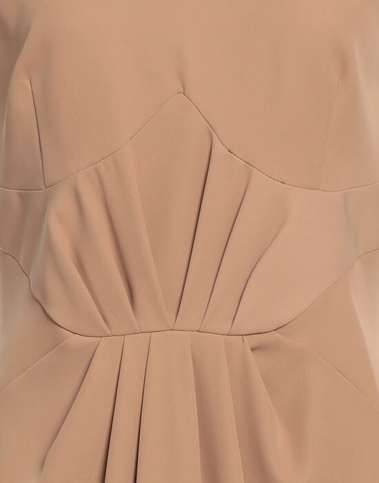 MONIQUE GARÇONNE Короткое платье