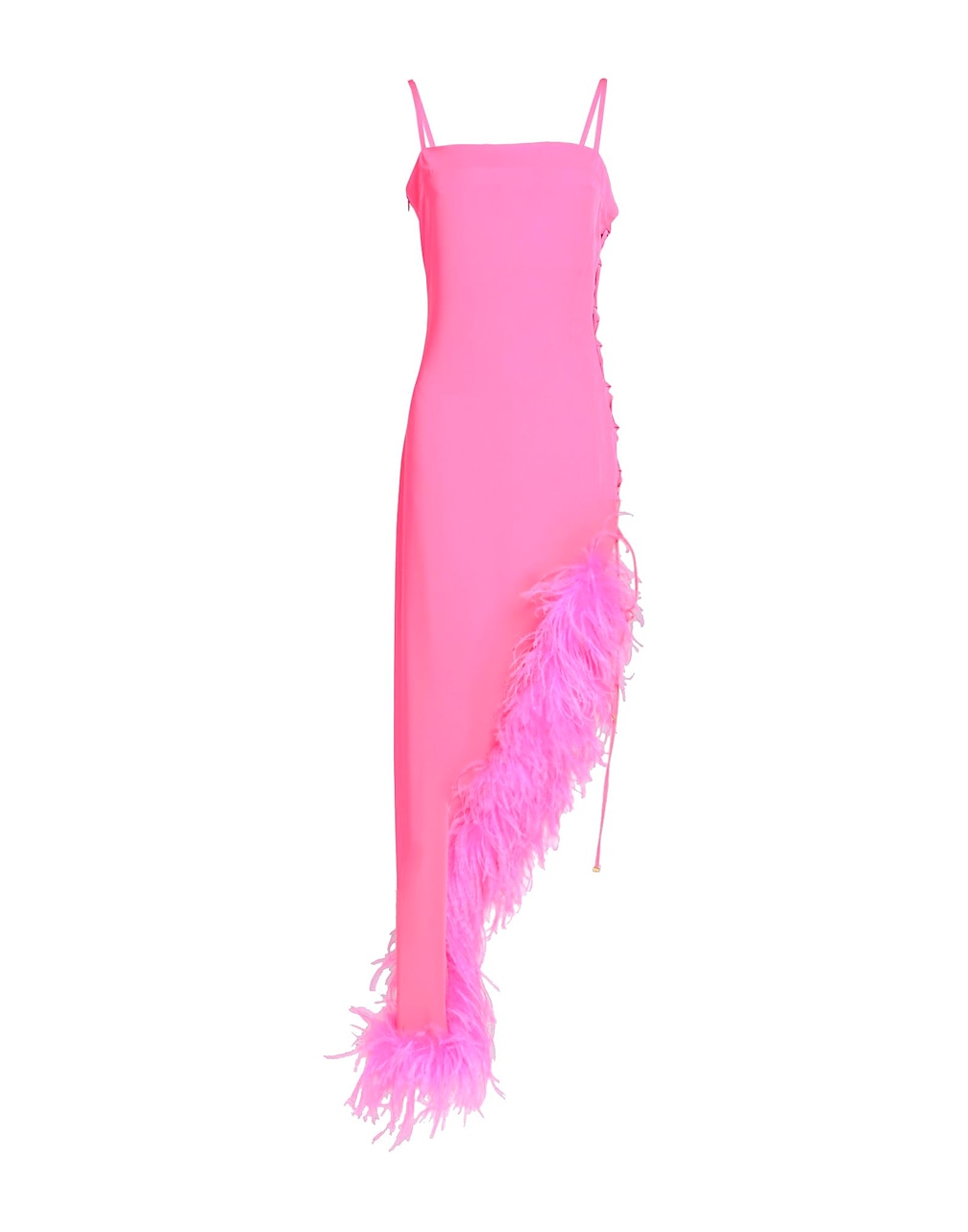 ALBERTO AUDENINO - Maxi dresses