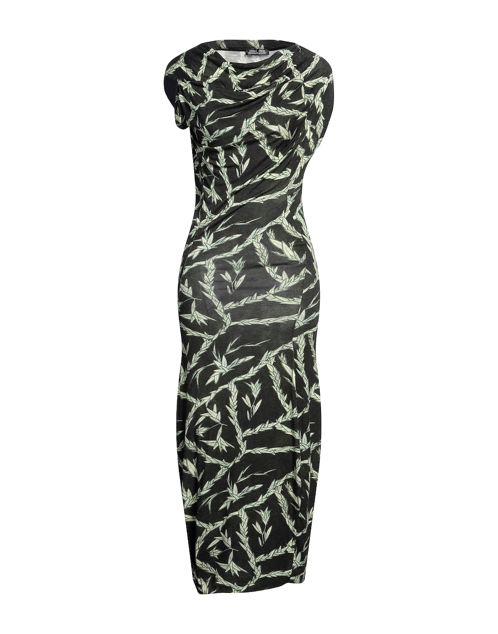 ANDREAS KRONTHALER x VIVIENNE WESTWOOD - Maxi dresses