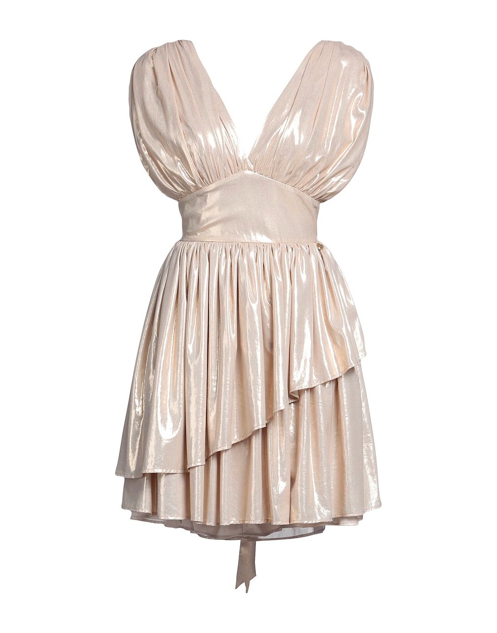 ALMA SANCHEZ - Midi dresses