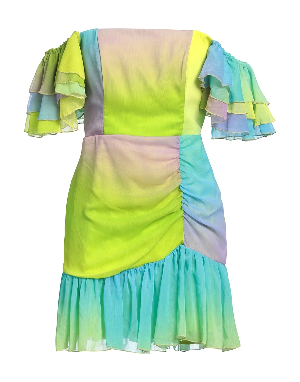 MATILDE COUTURE - Mini-Kleider