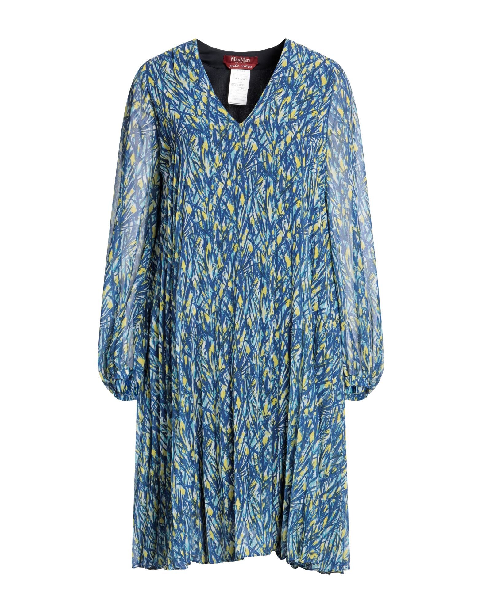 MAX MARA STUDIO - ミニ丈ドレス