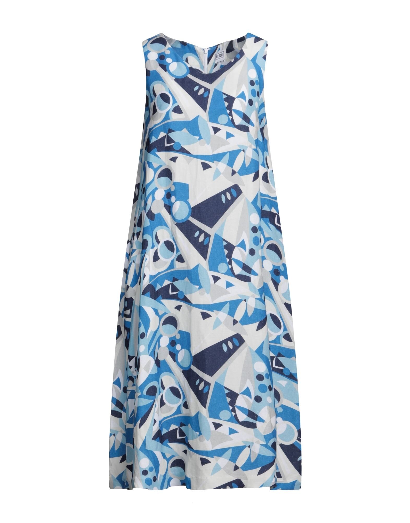 FEDELI - Платья миди