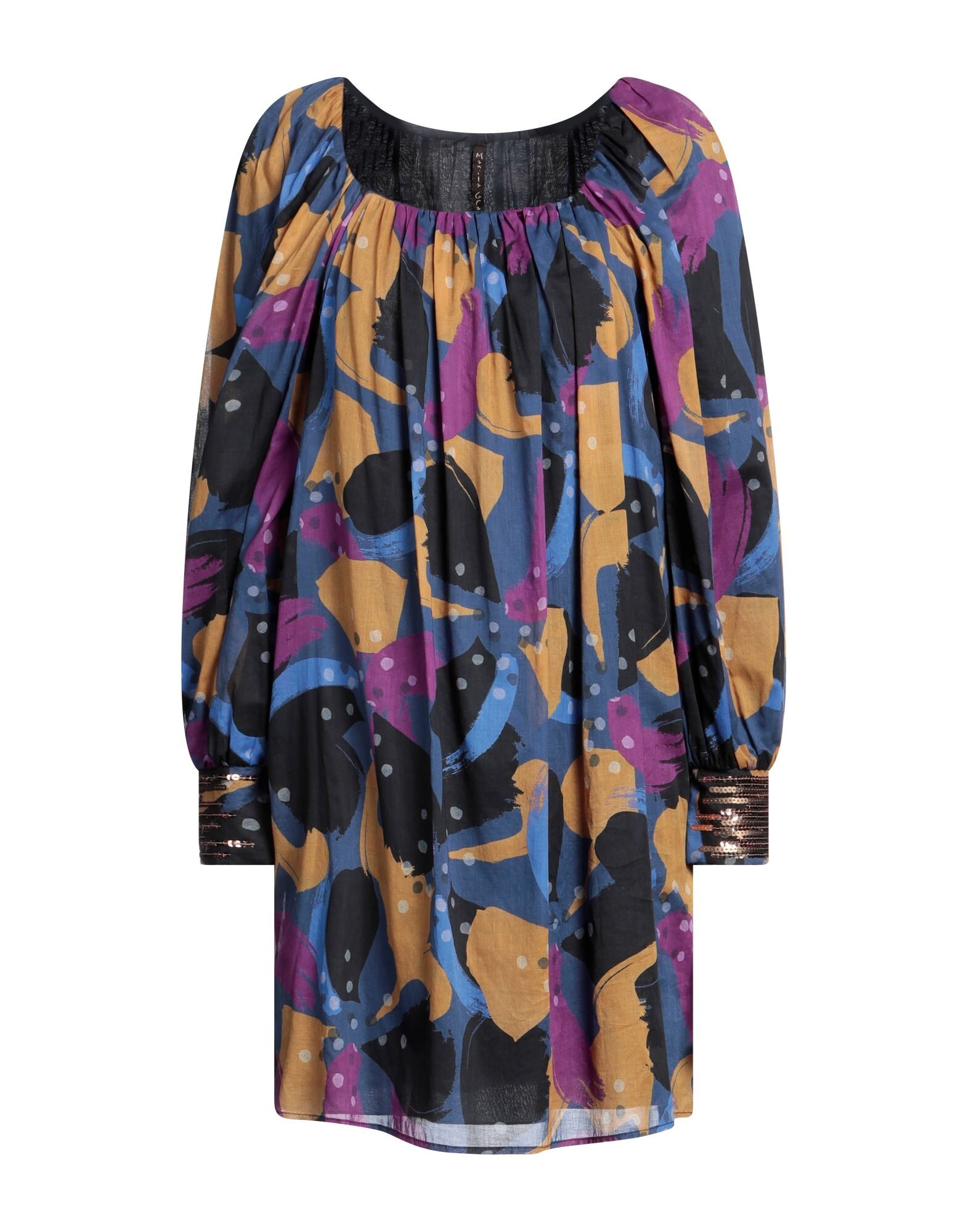 MANILA GRACE - Короткие платья