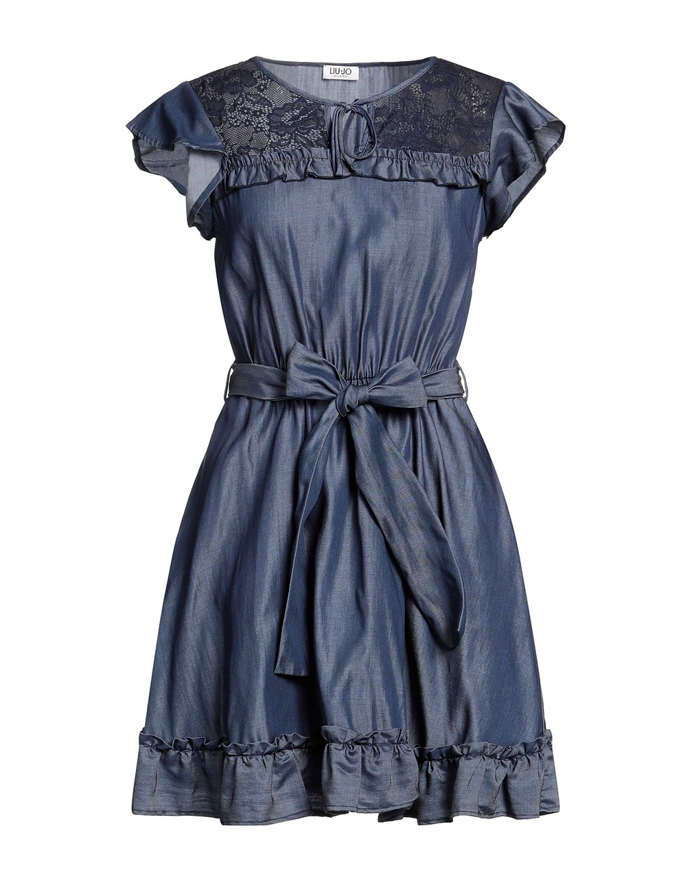 LIU •JO - Mini dresses