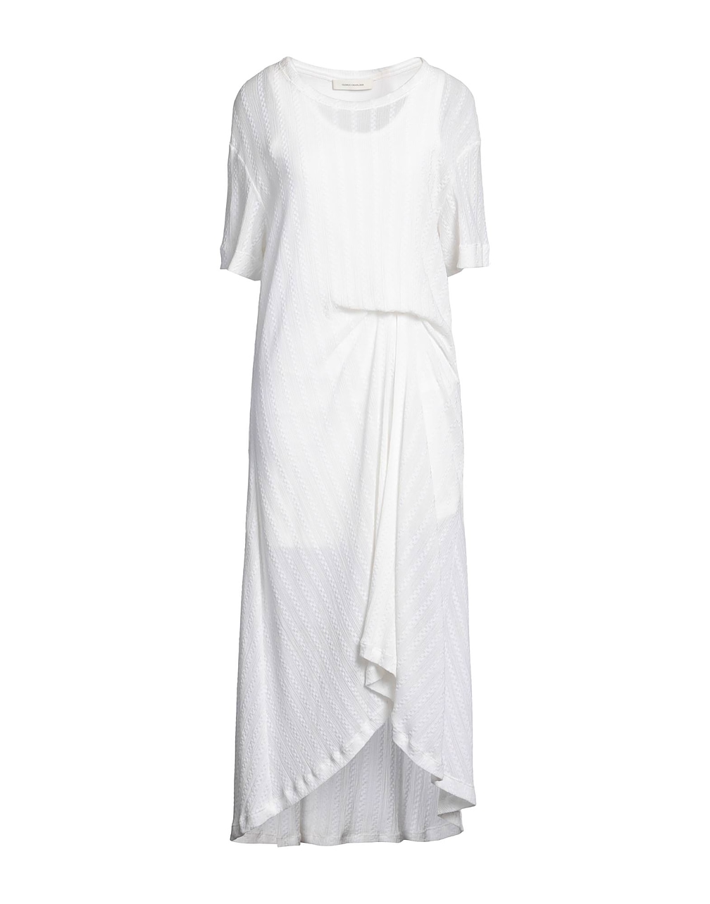 CEDRIC CHARLIER - Robes longues