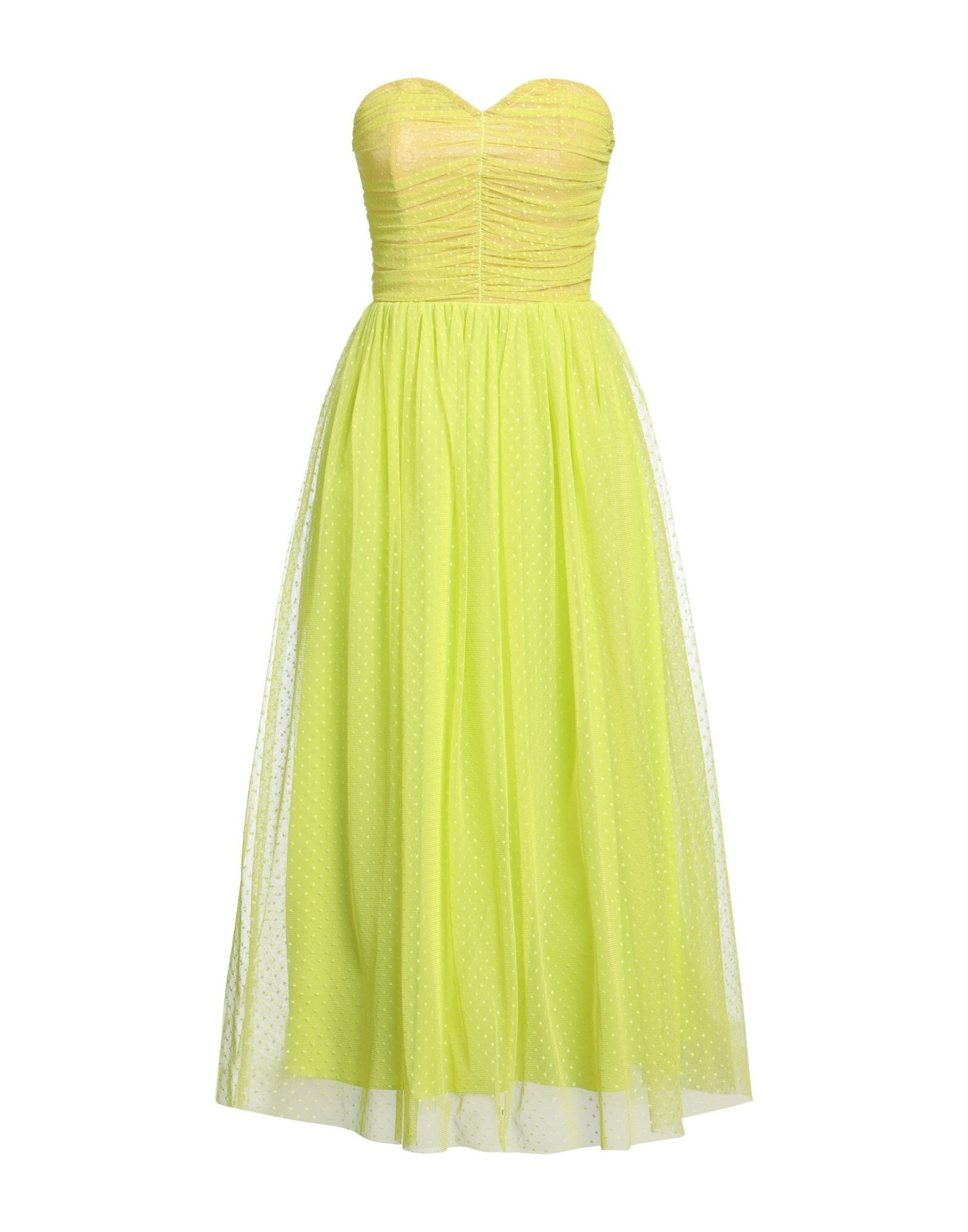 SIMONA CORSELLINI - Midi dresses