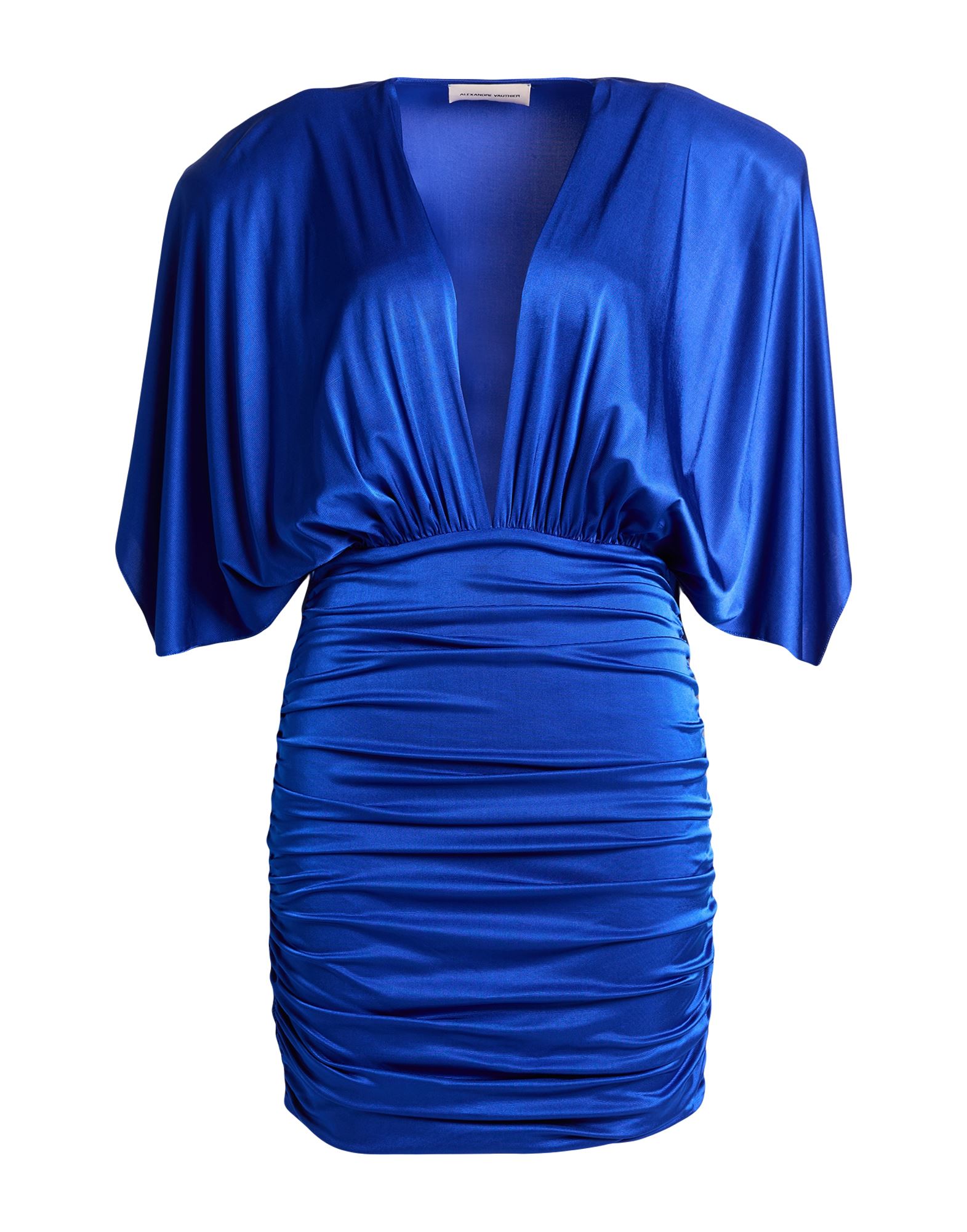 ALEXANDRE VAUTHIER - Minivestidos