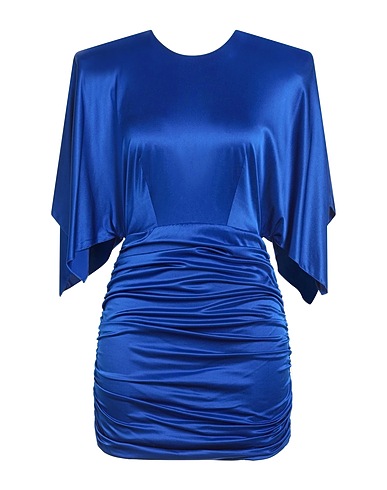 ALEXANDRE VAUTHIER Robe fourreau 90% Viscose, 10% Élasthanne