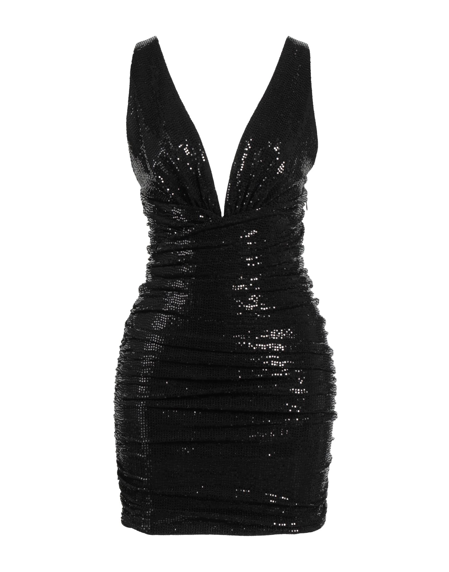 ALEXANDRE VAUTHIER - Mini dresses