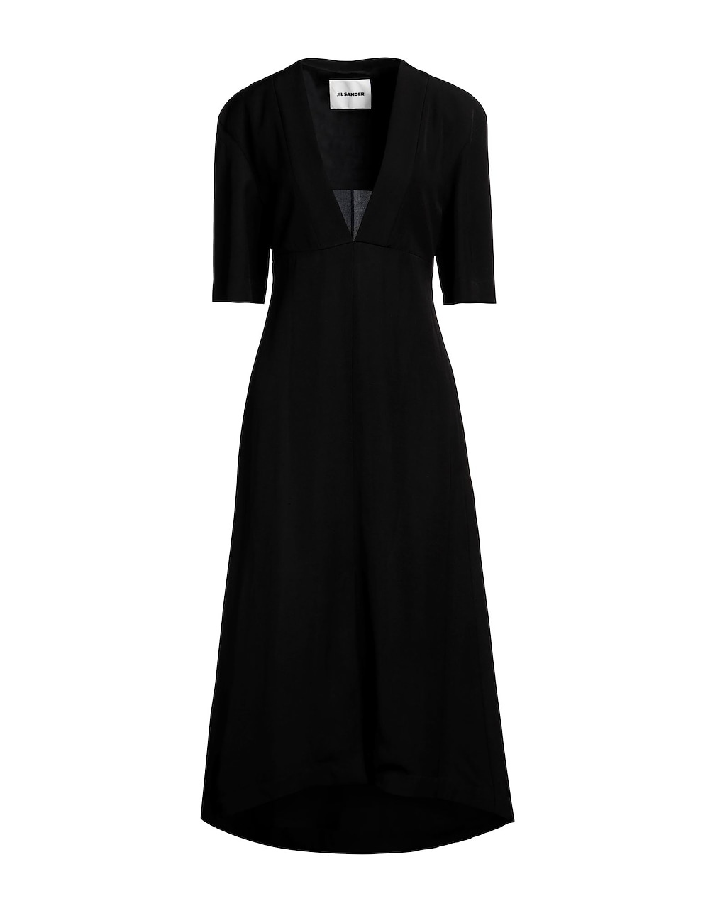 JIL SANDER - Midi dresses