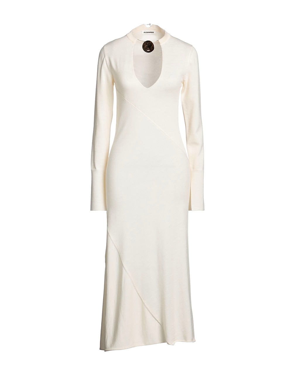 JIL SANDER - Midi dresses