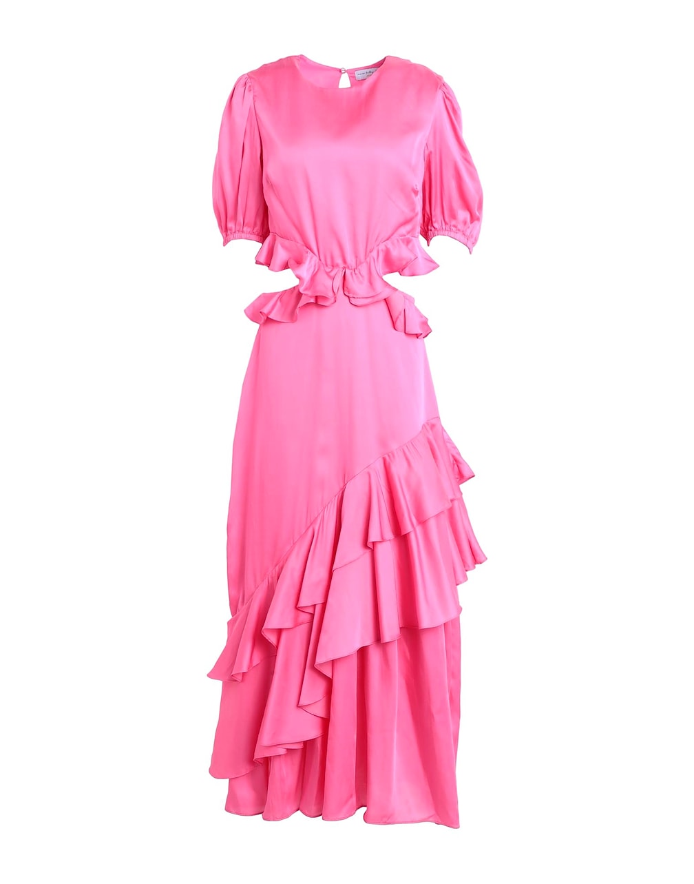 NEVER FULLY DRESSED - Maxi dresses