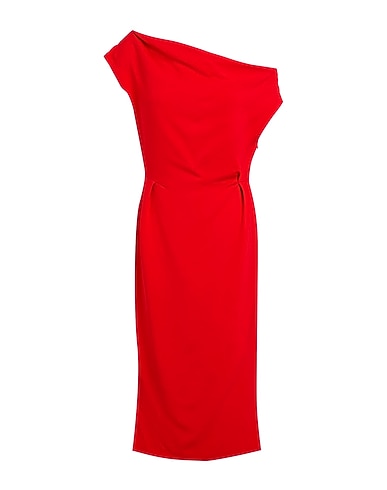 ALEXANDRE VAUTHIER Midi dress 100% Viscose