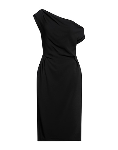 ALEXANDRE VAUTHIER Midi-Kleid 100% Viskose