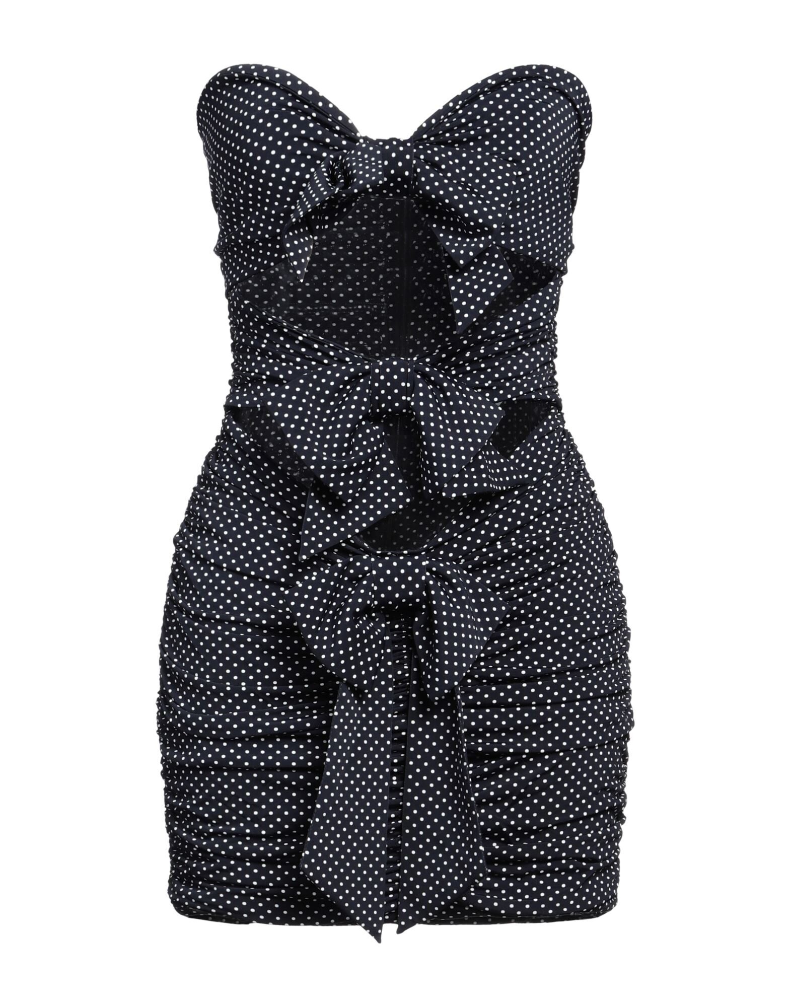 ALEXANDRE VAUTHIER - Короткие платья