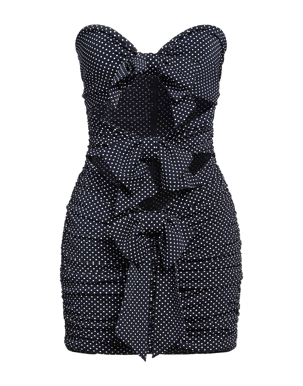 ALEXANDRE VAUTHIER - Mini dresses