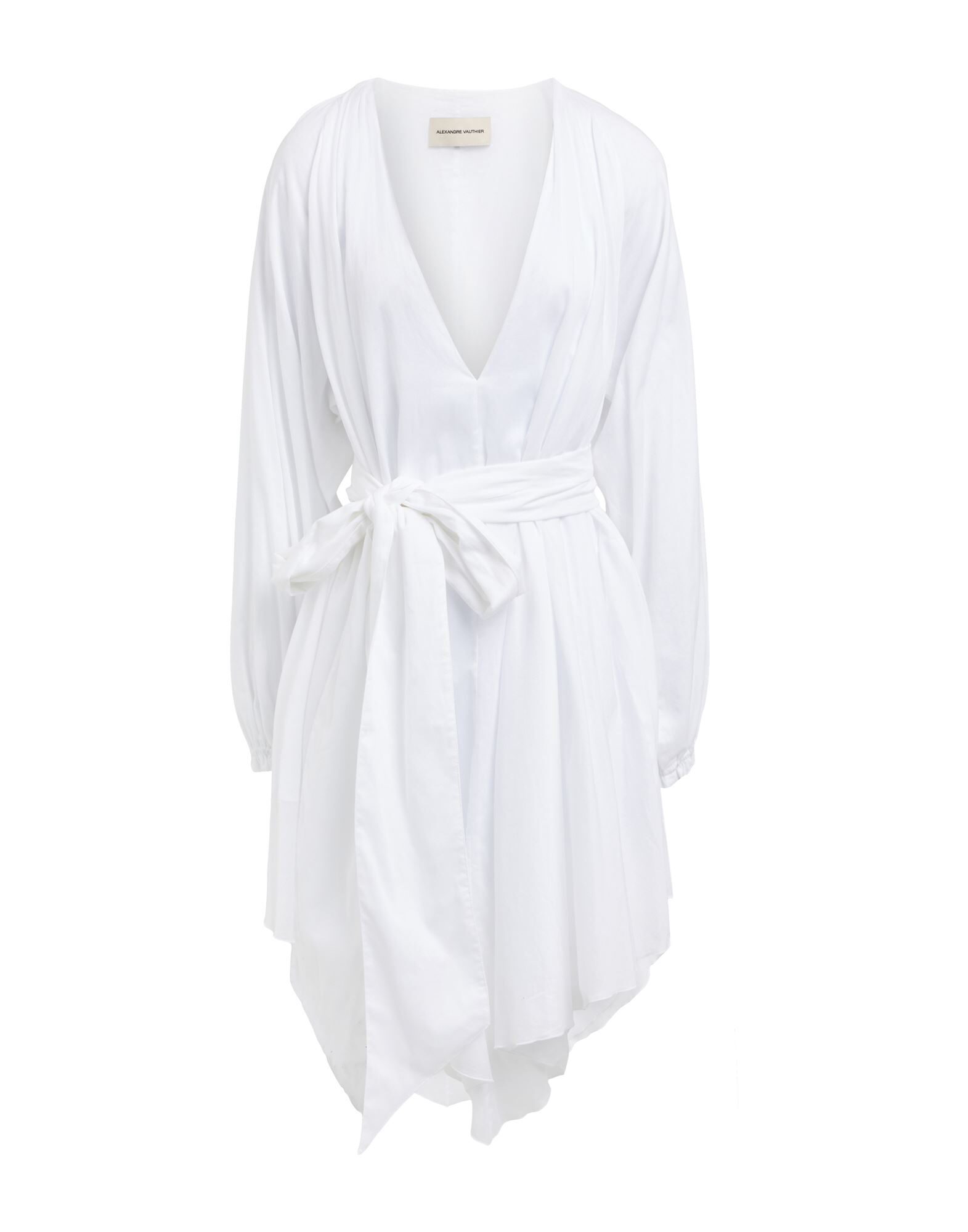 ALEXANDRE VAUTHIER - Robes courtes